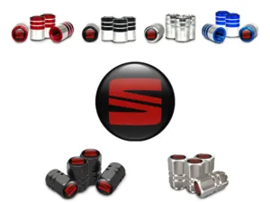 Seat Copri valvole Camion Costruzione Custom